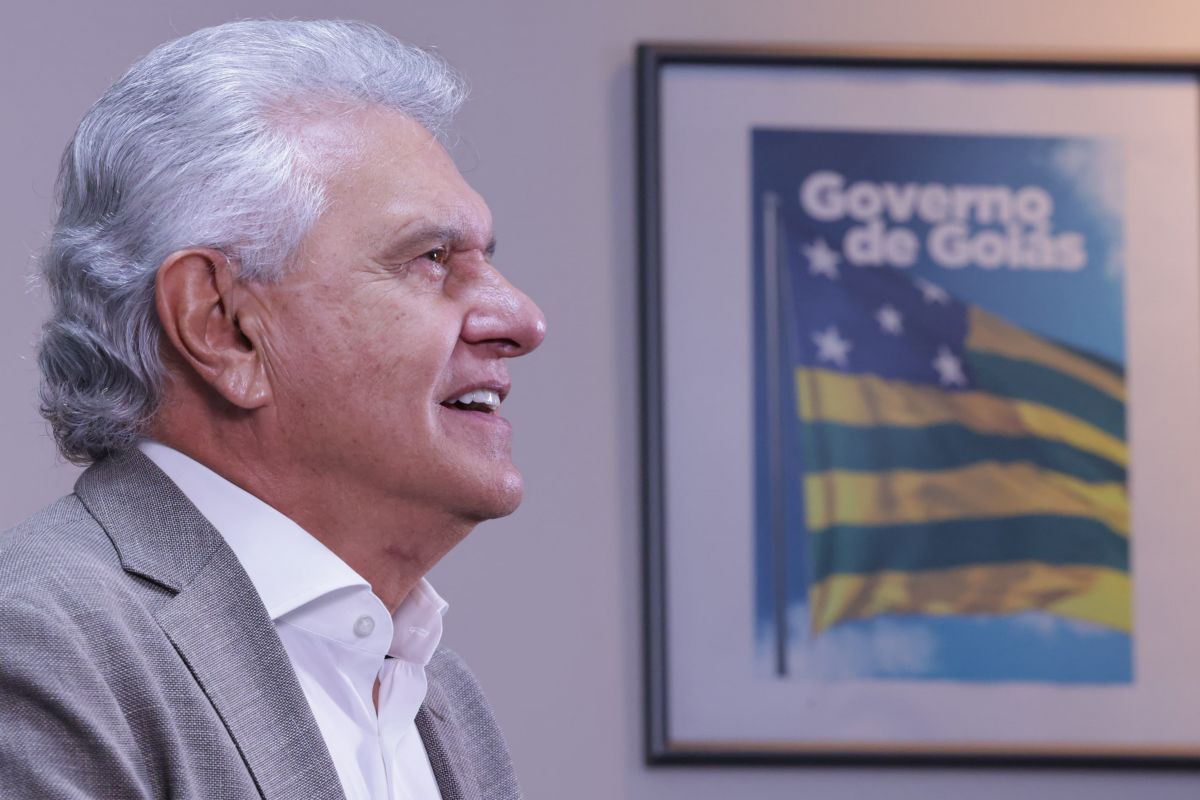 Deputados estaduais de Goiás confirmam presença no lançamento de Caiado à Presidência